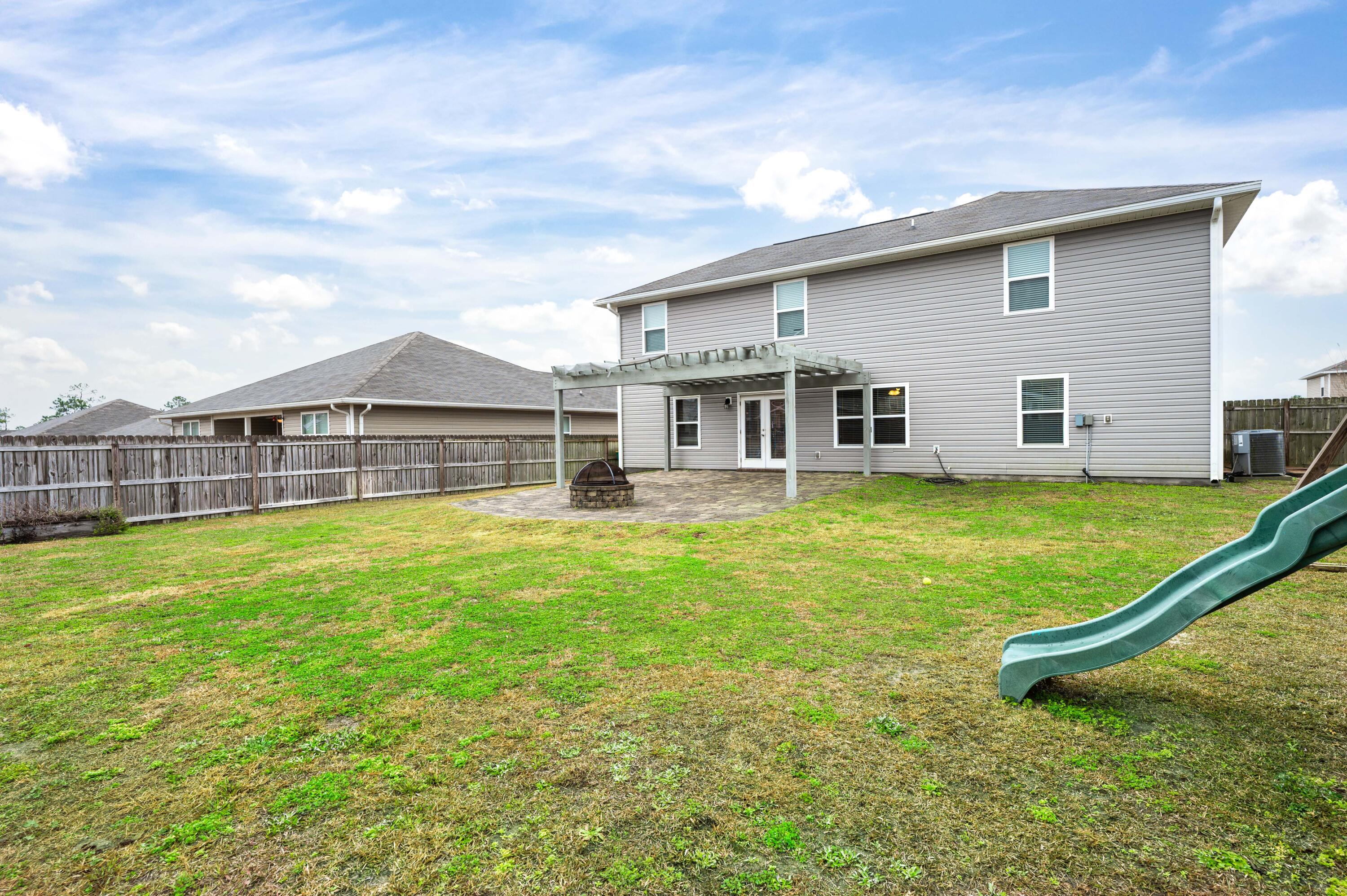 Partridge Hills - Residential