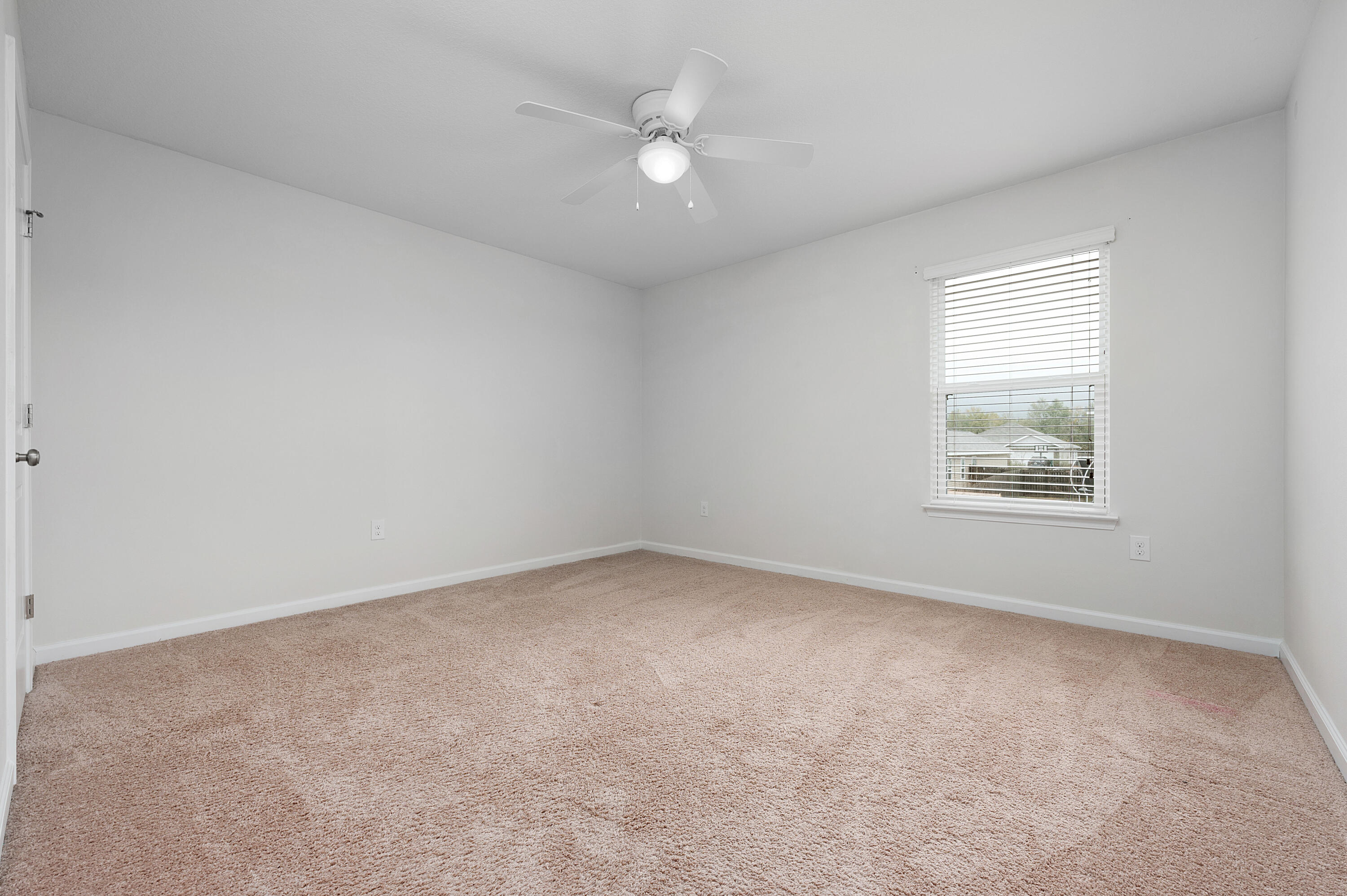 Partridge Hills - Residential