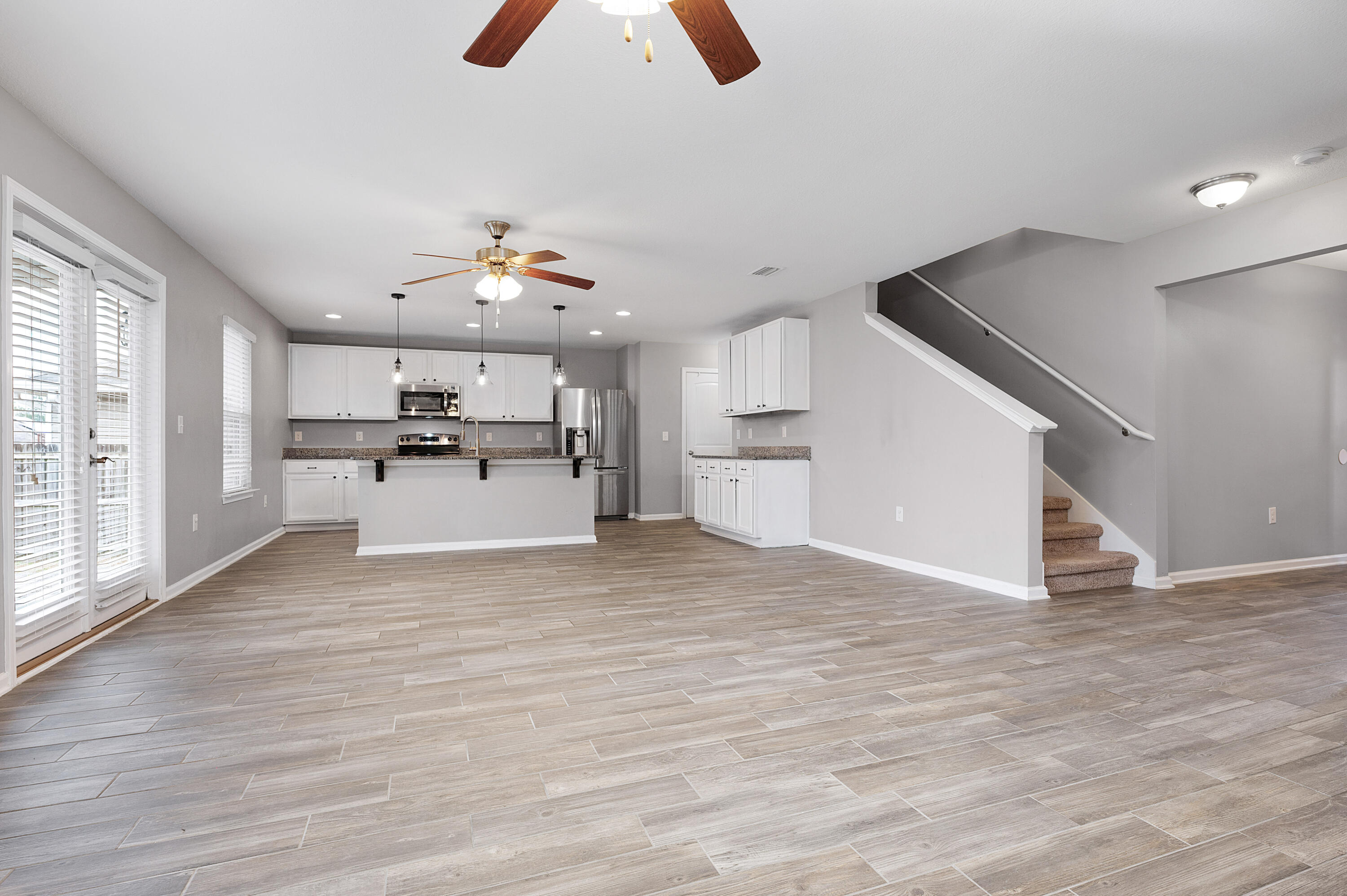 Partridge Hills - Residential