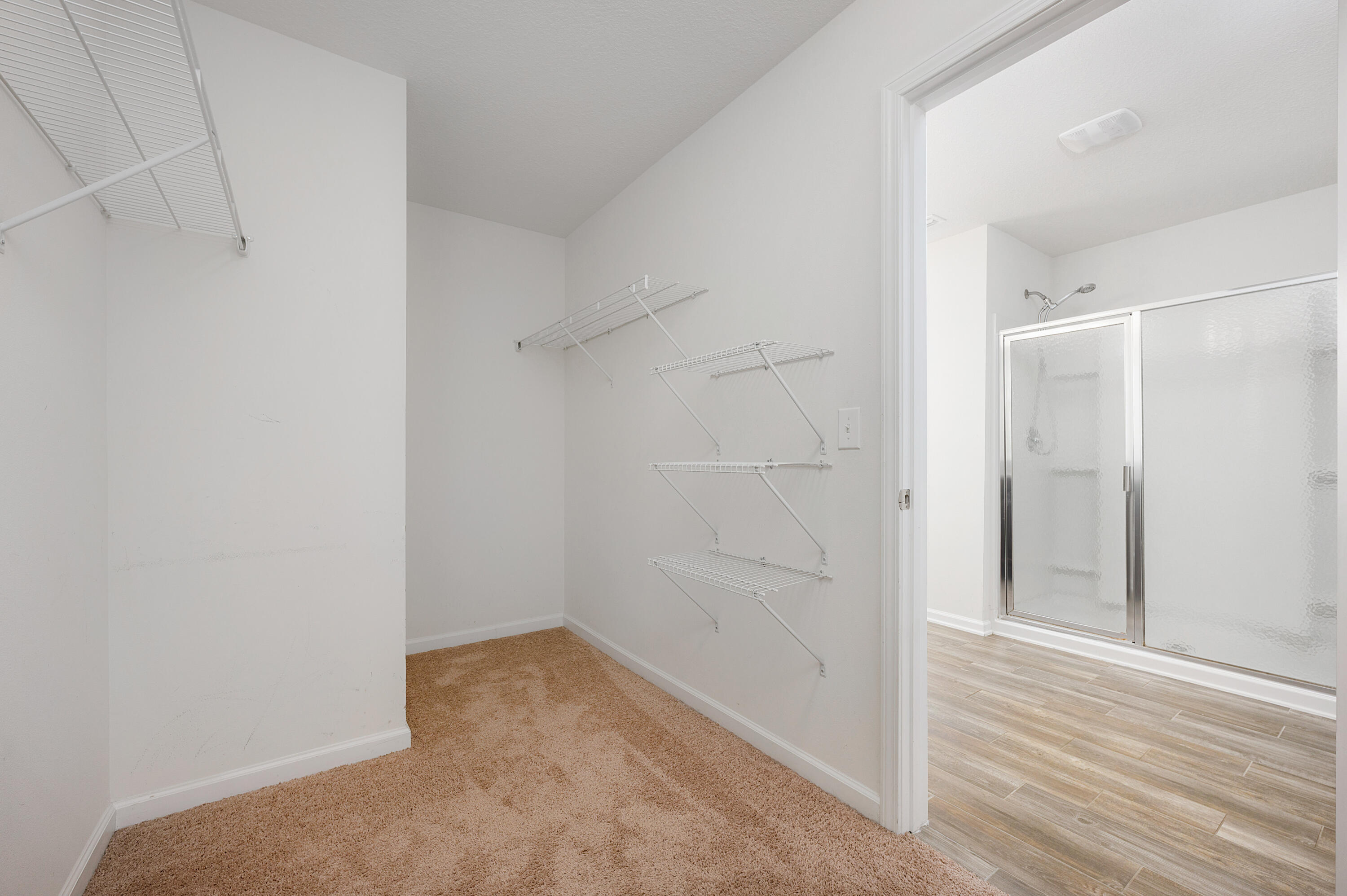 Partridge Hills - Residential