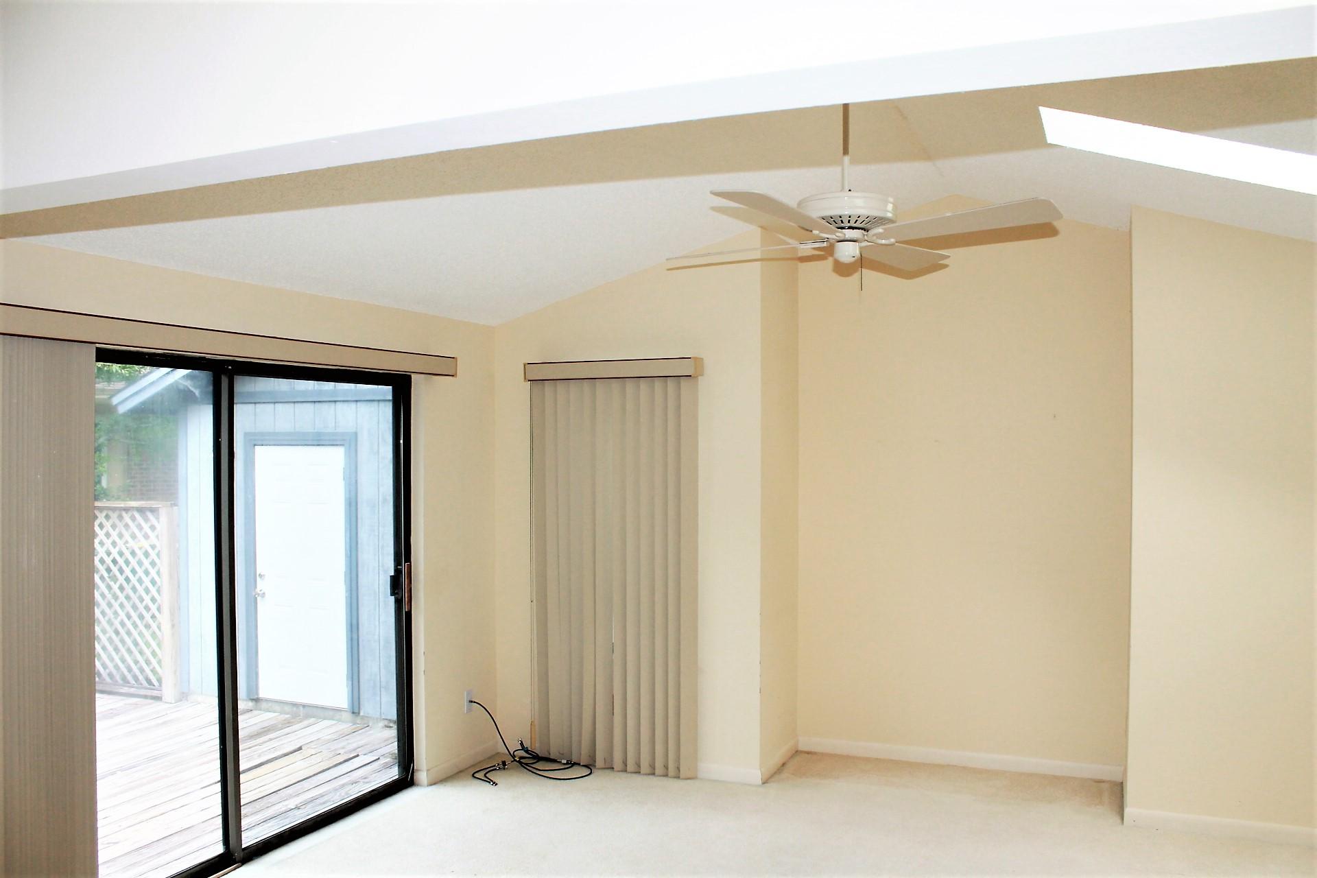 Caribbean Village 1-C - Residential