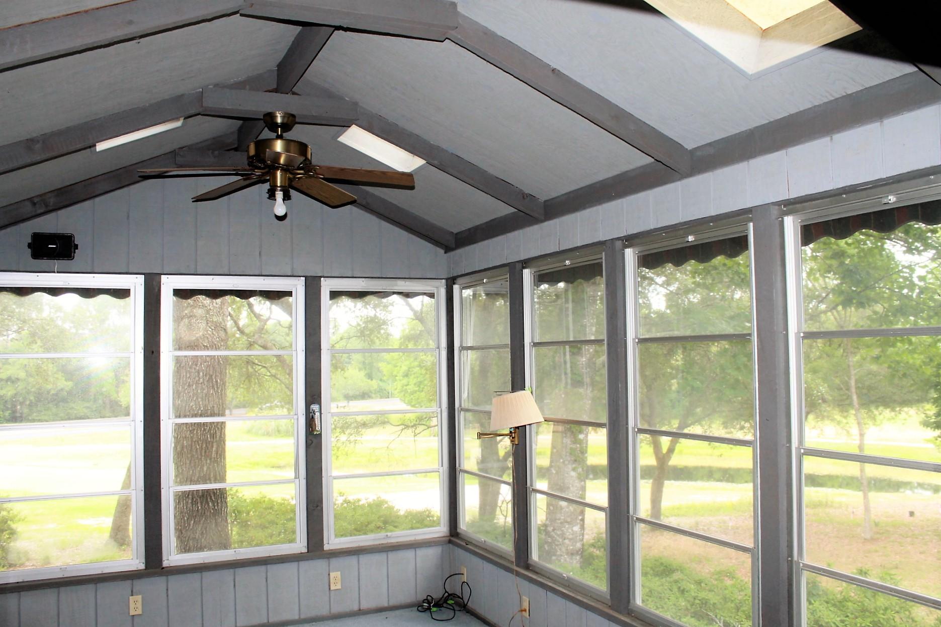 Caribbean Village 1-C - Residential