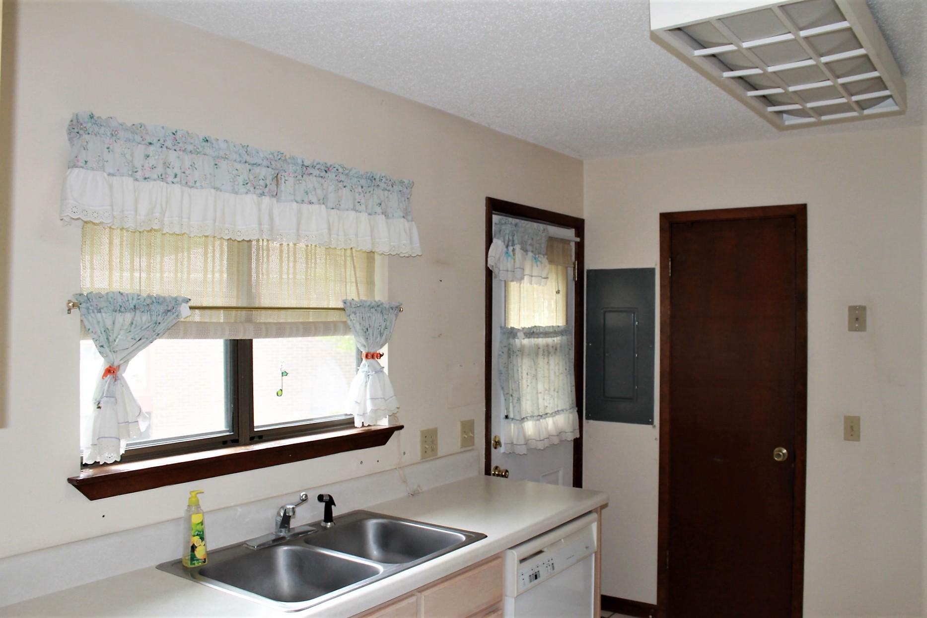 Caribbean Village 1-C - Residential