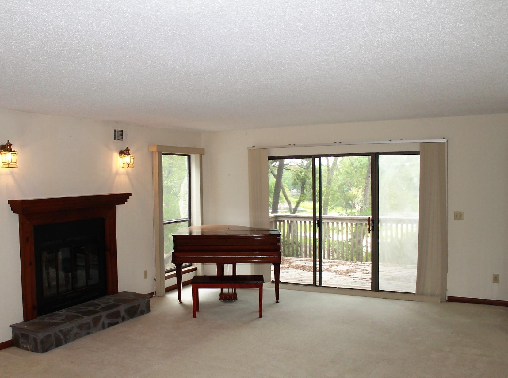 Caribbean Village 1-C - Residential