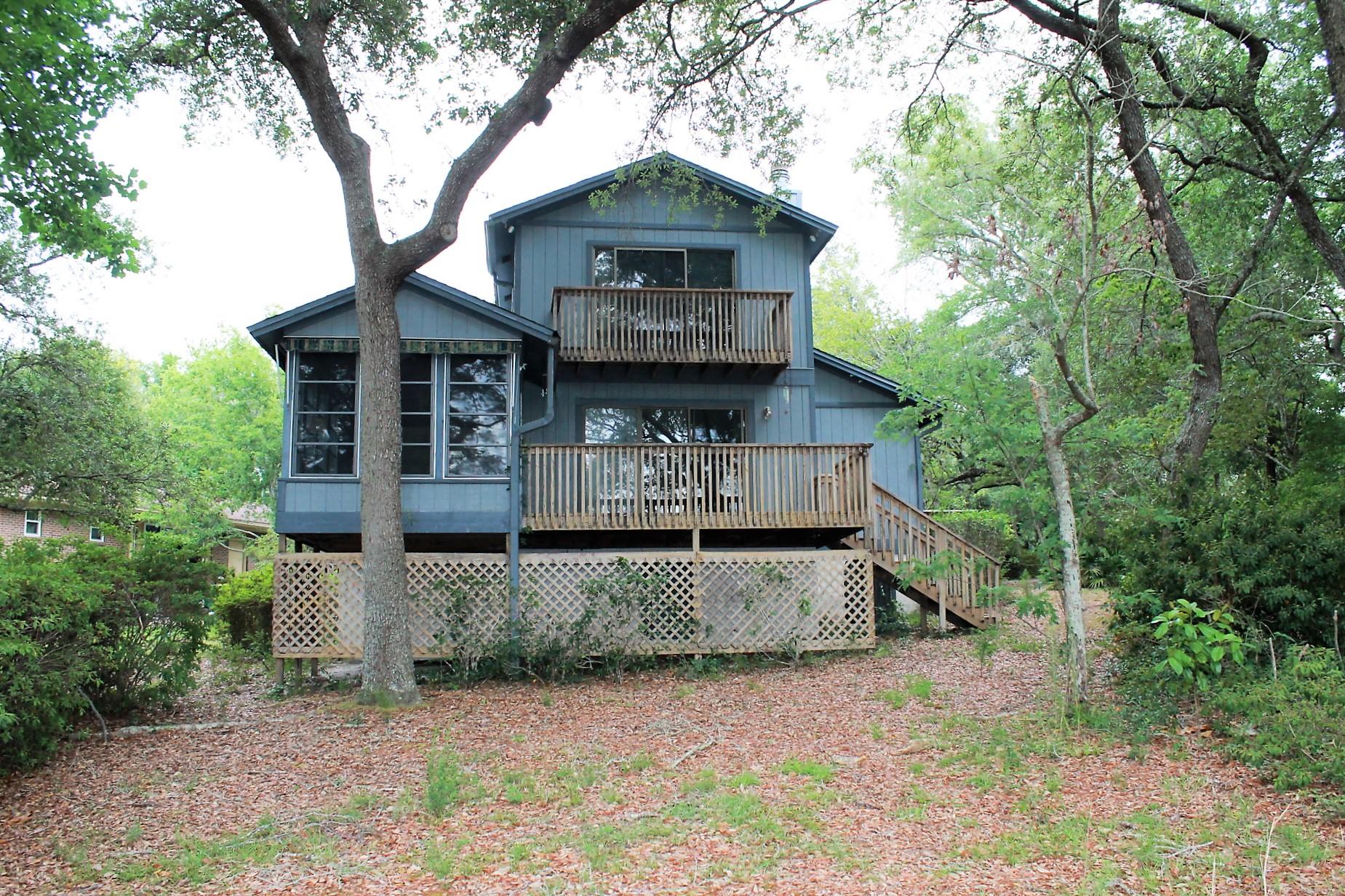 Caribbean Village 1-C - Residential