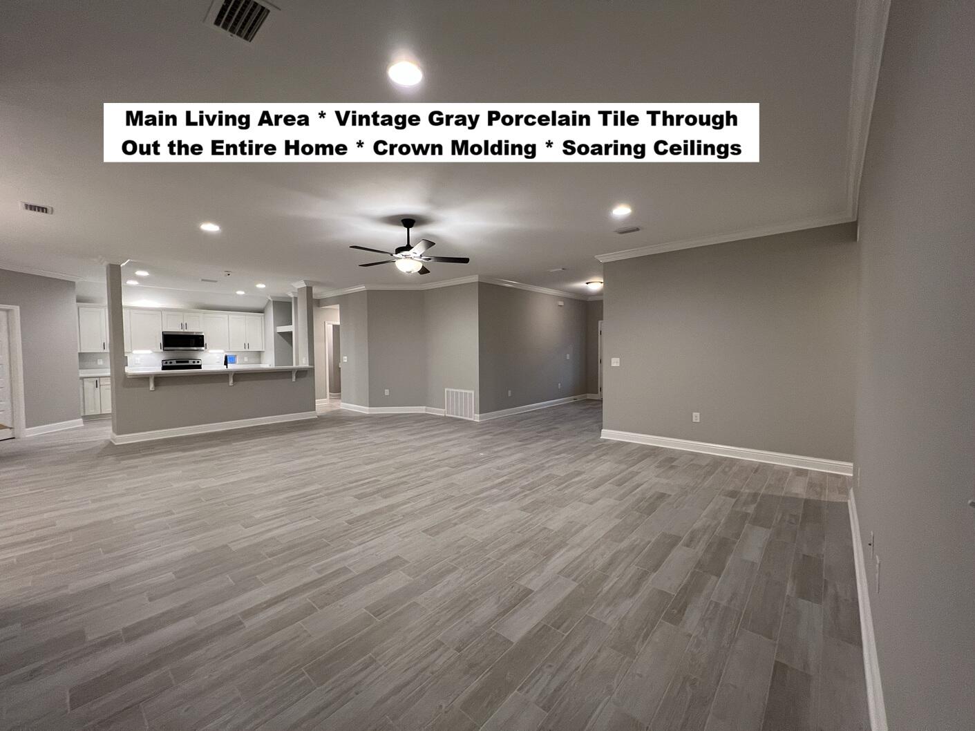 CHANAN ESTATES - Residential