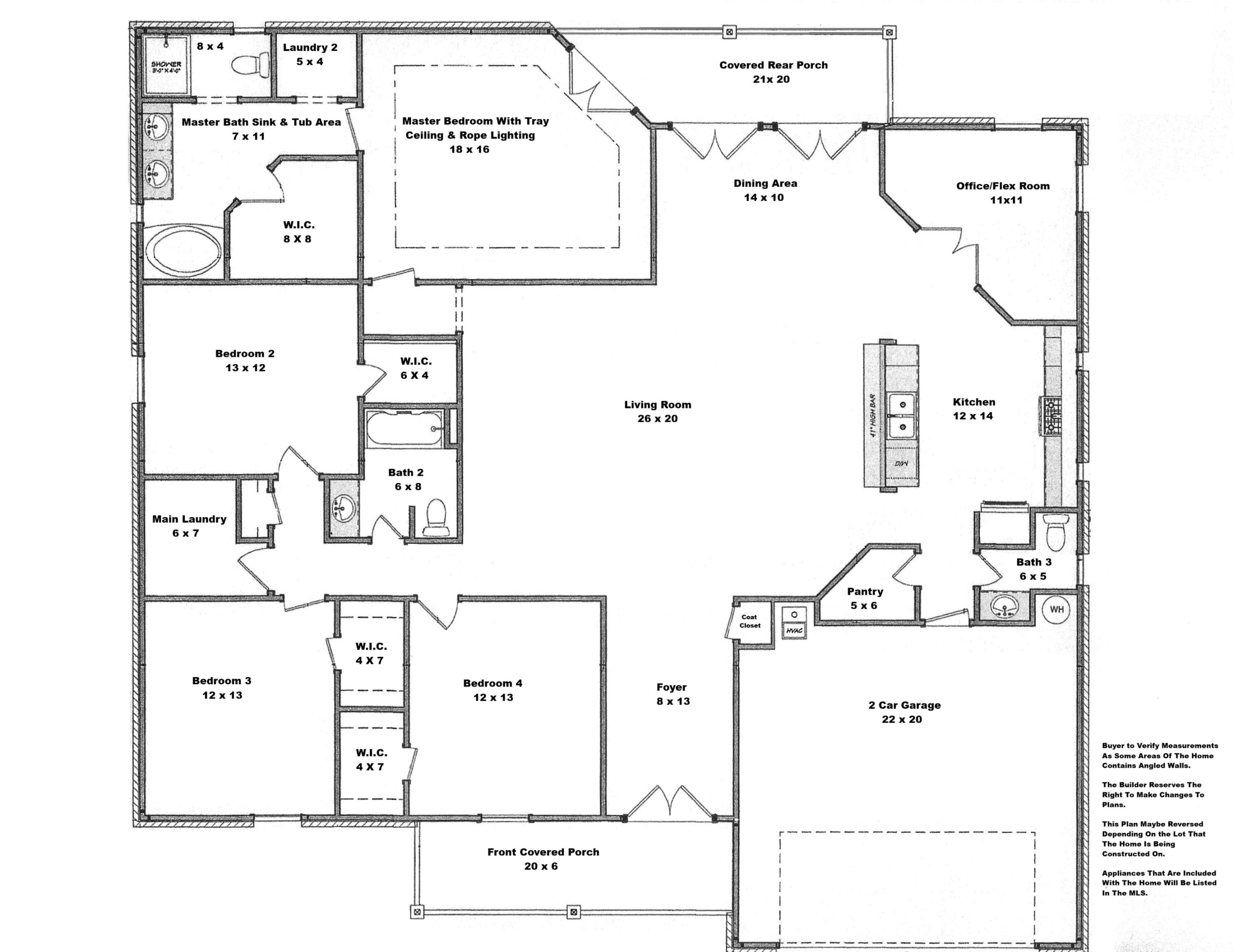 CHANAN ESTATES - Residential