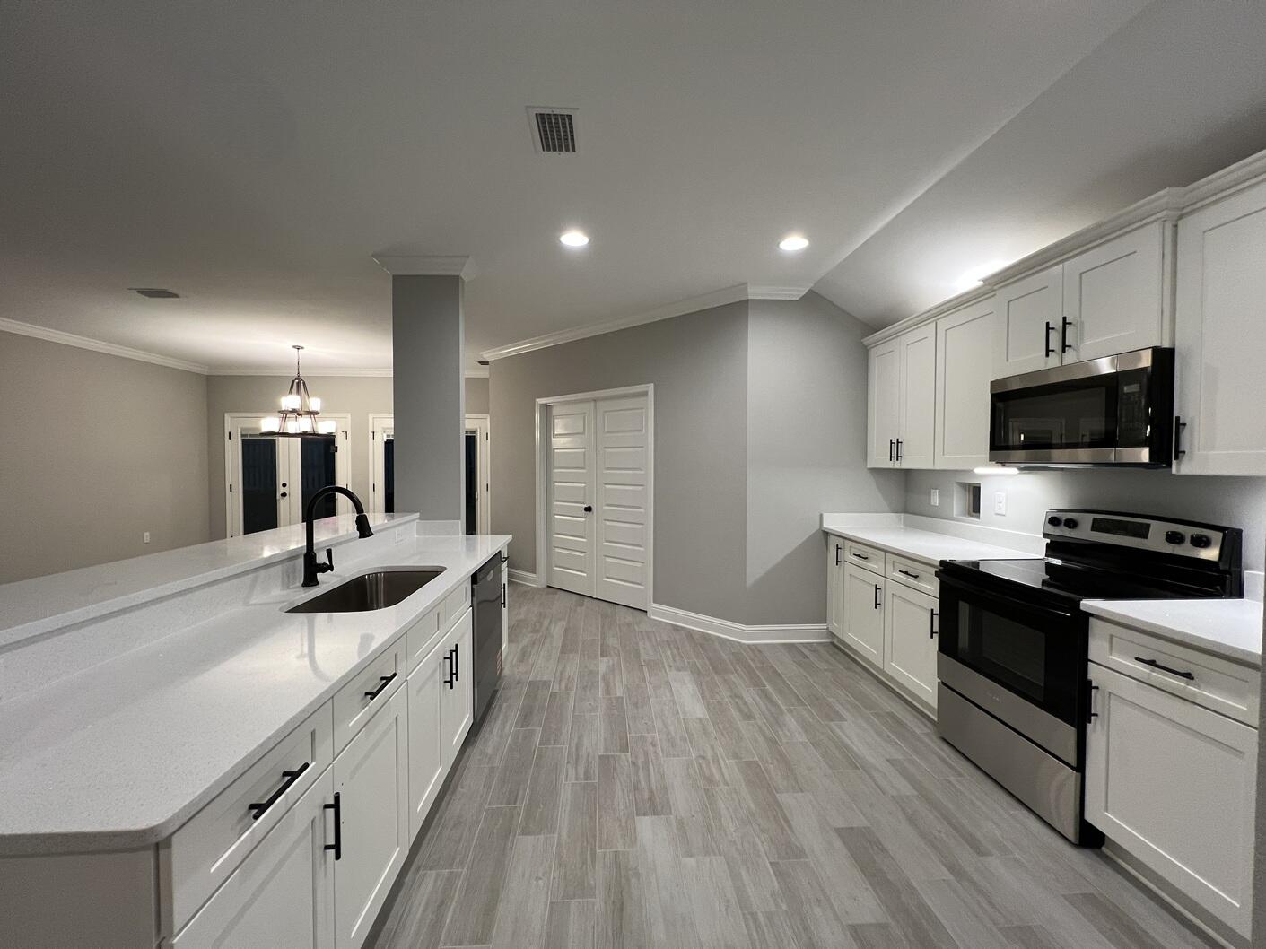 CHANAN ESTATES - Residential