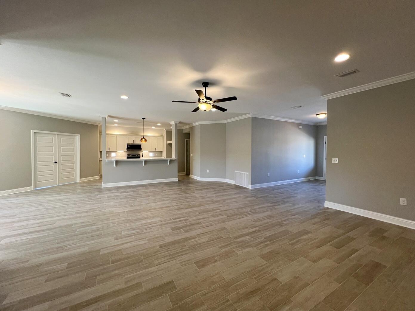 CHANAN ESTATES - Residential