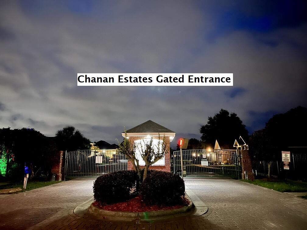 CHANAN ESTATES - Residential