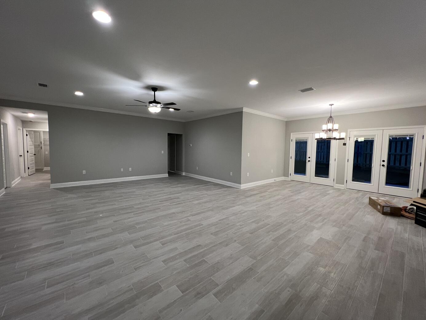 CHANAN ESTATES - Residential