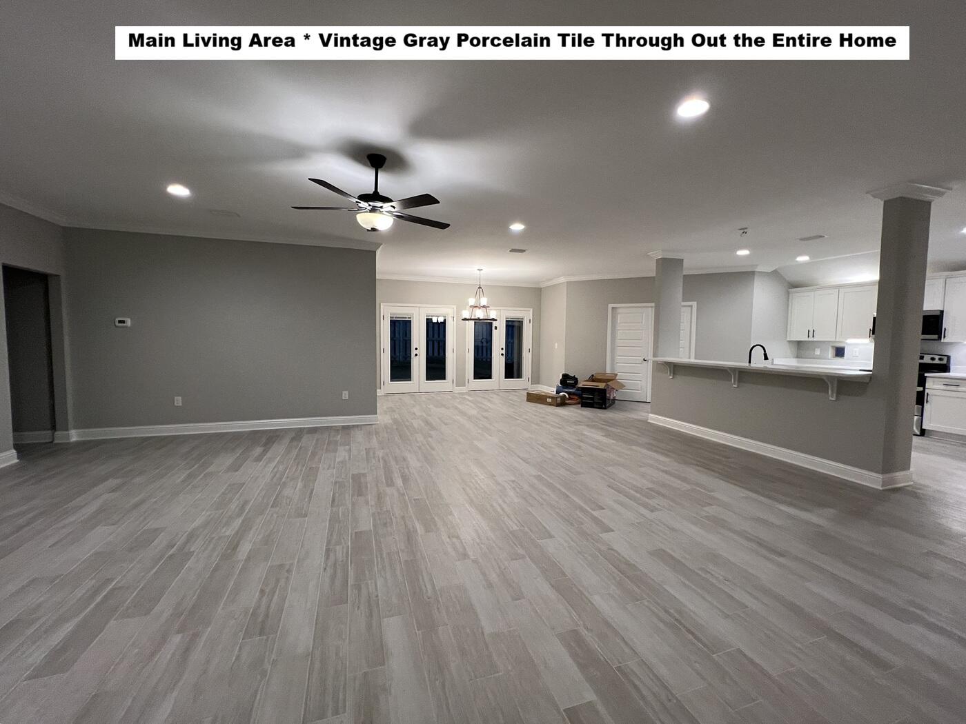 CHANAN ESTATES - Residential