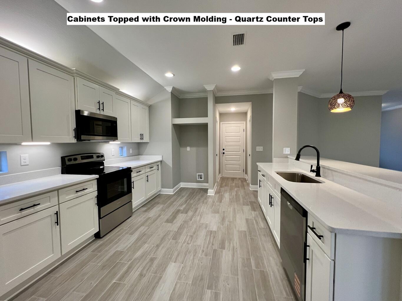 CHANAN ESTATES - Residential