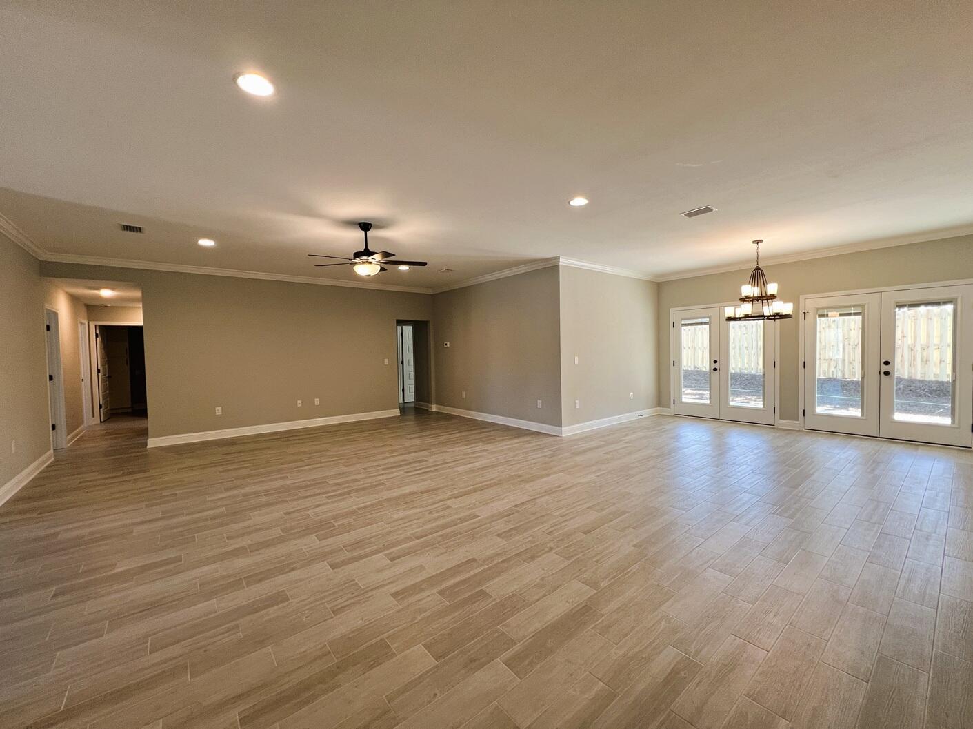 CHANAN ESTATES - Residential