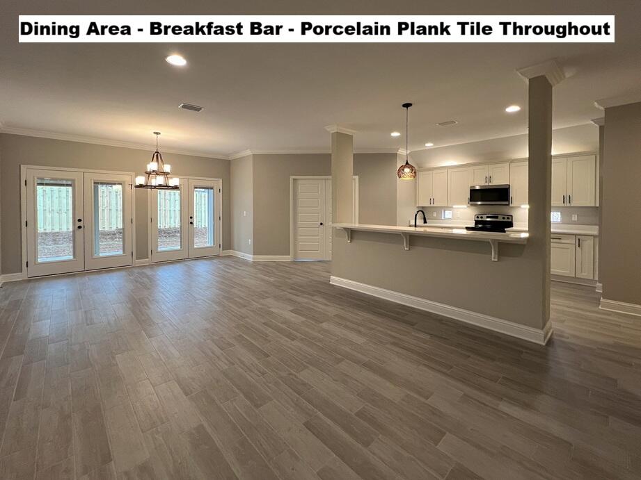 CHANAN ESTATES - Residential