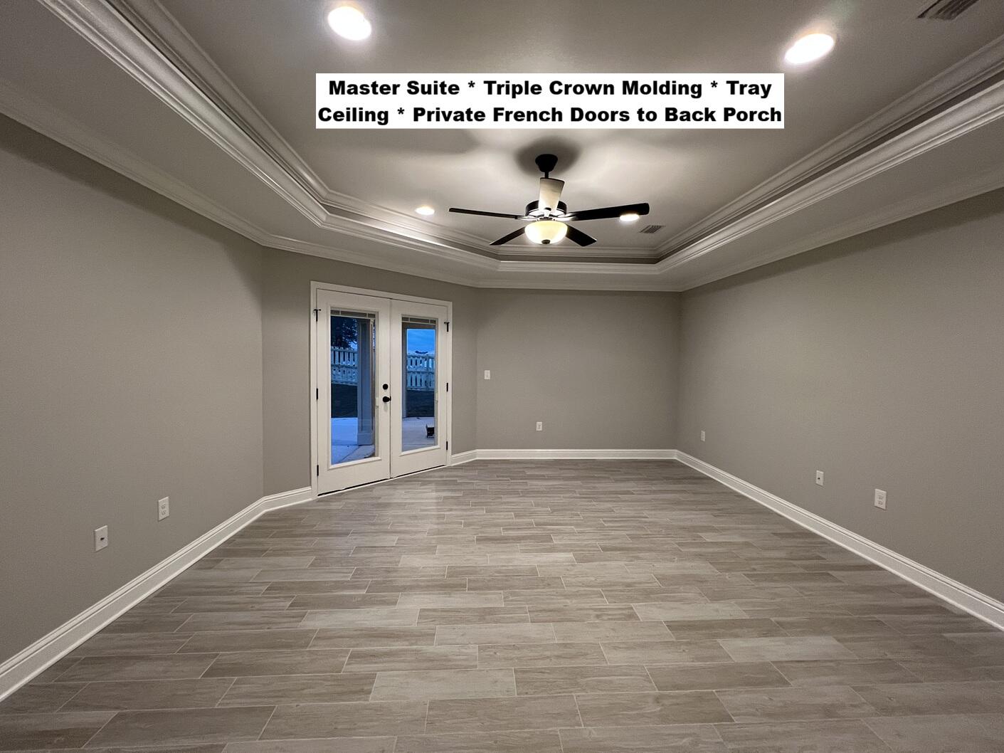 CHANAN ESTATES - Residential