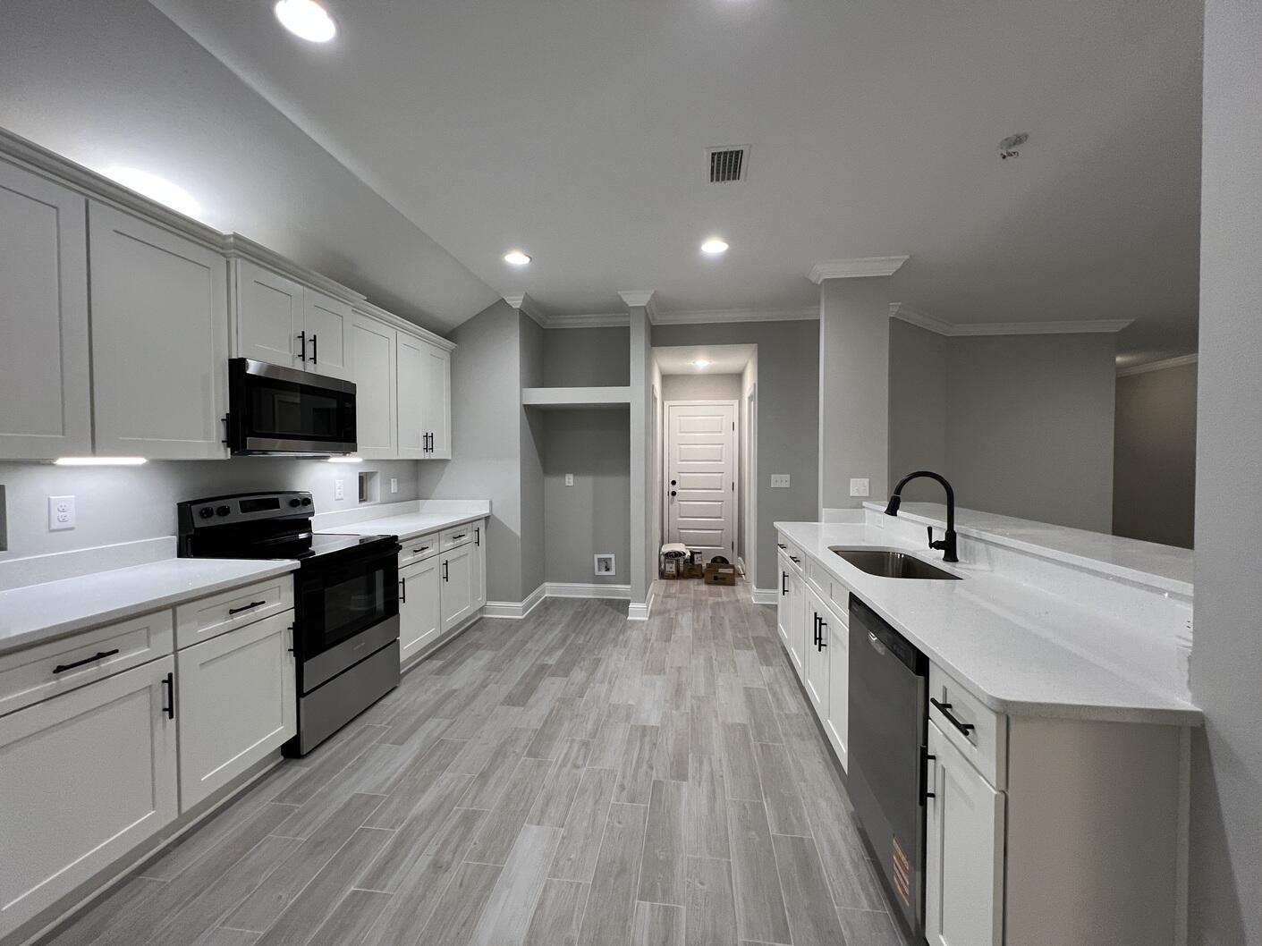 CHANAN ESTATES - Residential