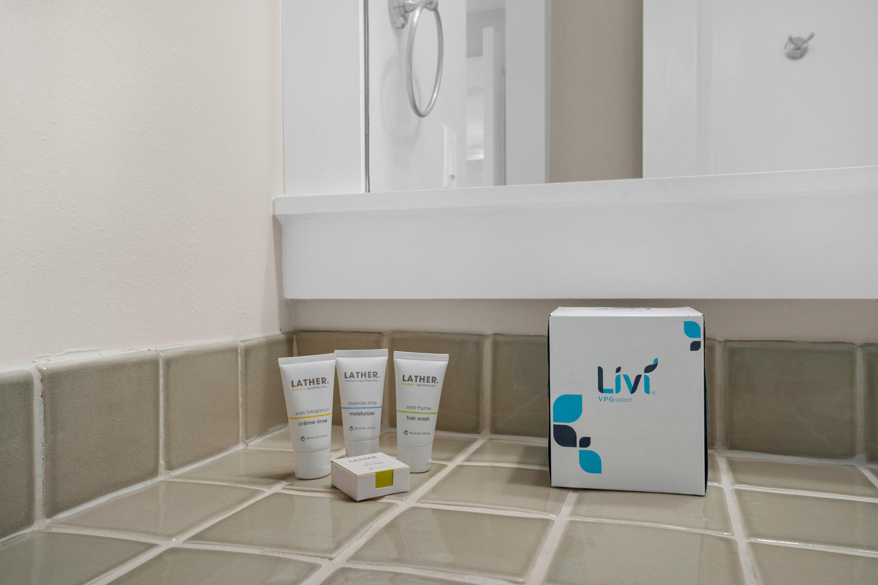 OBSERVATION POINT - Residential