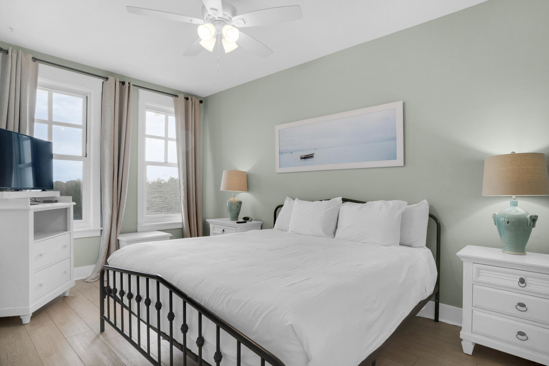 OBSERVATION POINT - Residential