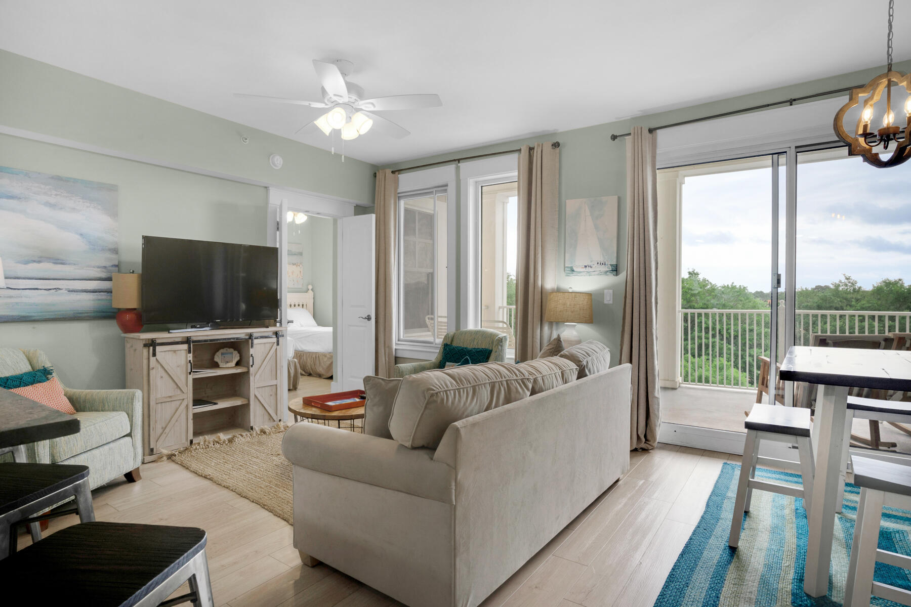 OBSERVATION POINT - Residential