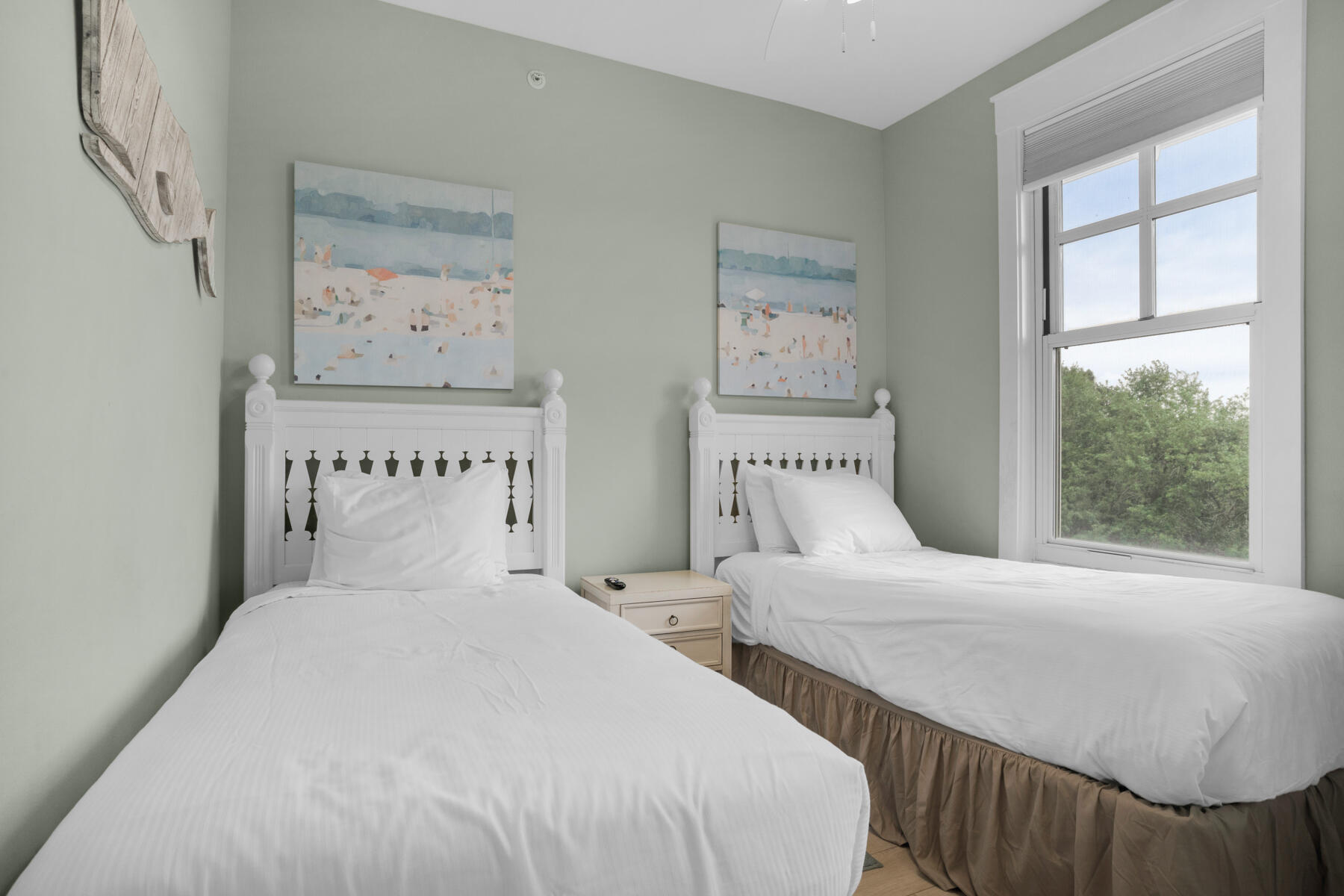 OBSERVATION POINT - Residential