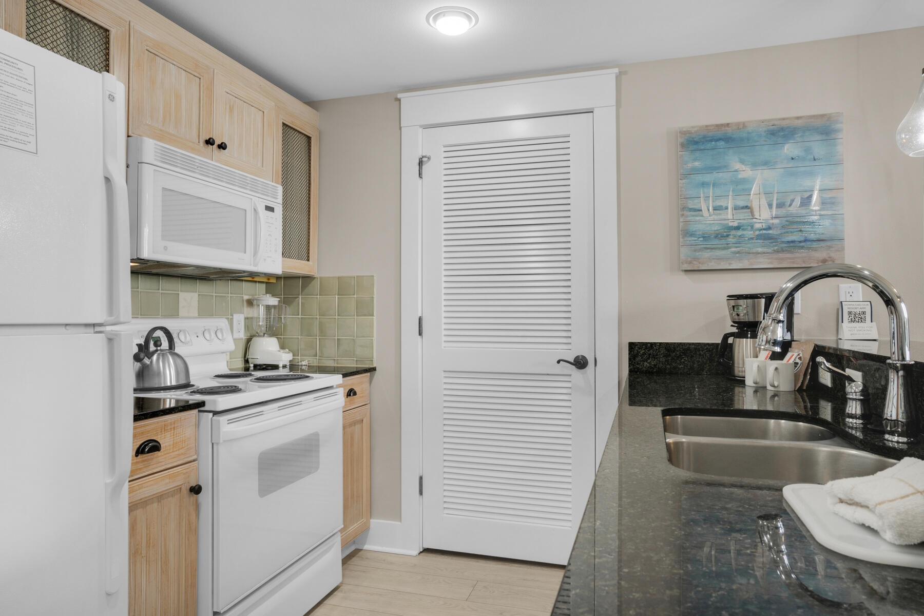 OBSERVATION POINT - Residential