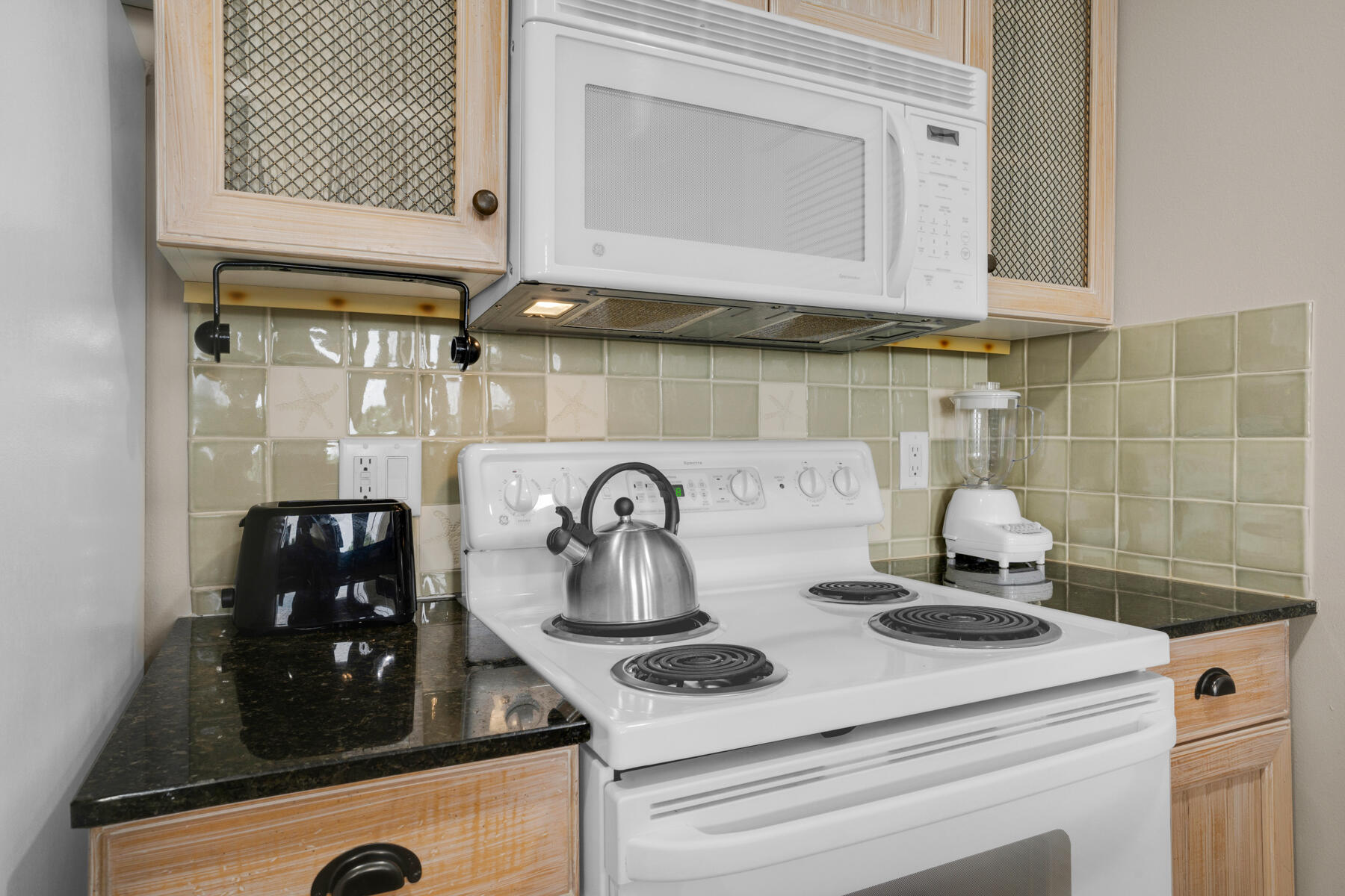 OBSERVATION POINT - Residential