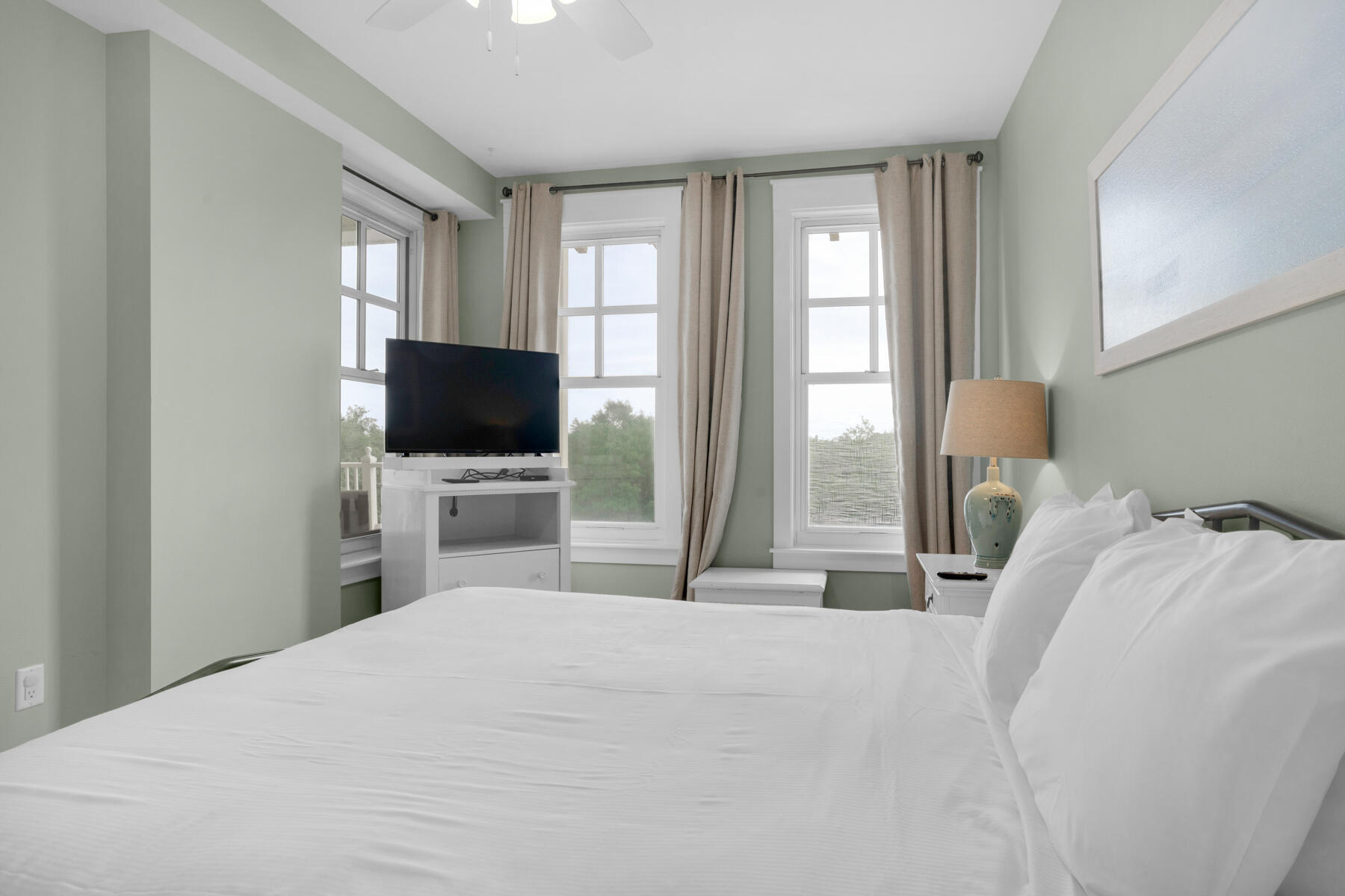 OBSERVATION POINT - Residential