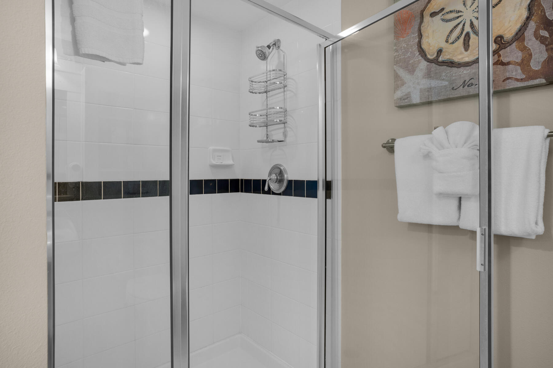 OBSERVATION POINT - Residential