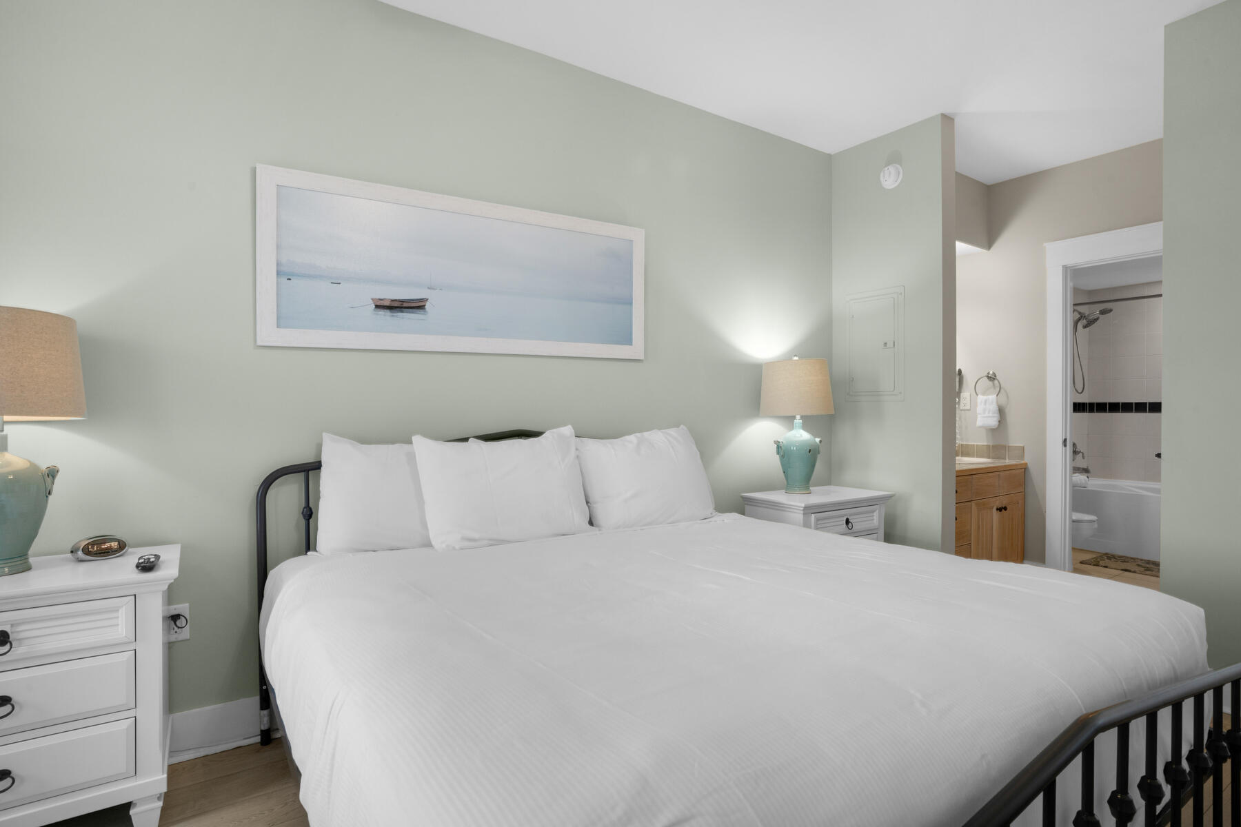 OBSERVATION POINT - Residential