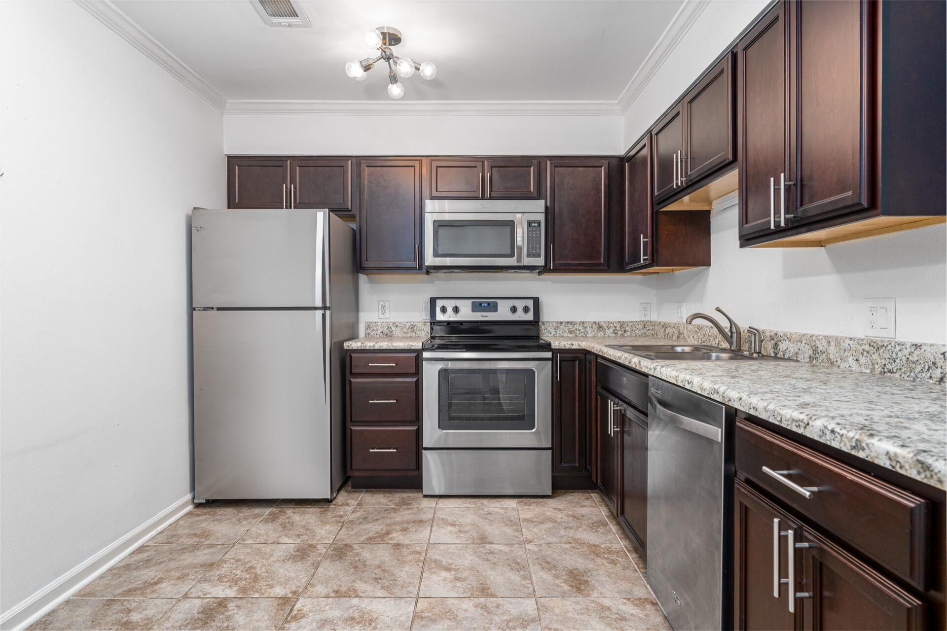 MOTIVATED SELLER!!!! Pointe of View Condo is Located Near Sandestin Resort and Sacred Heart Hospital and Just Steps away from all that Grande Boulevard has to offer. This Spacious Renovated 1BR/1BA (797 sq. ft.)condo located on the GROUND FLOOR, CORNER UNIT and NO STAIRS.Community Pool and Fitness Room.Good Rental Unit or Excellent Full Time Home.Listing Agent is Also the Owner of the condo.