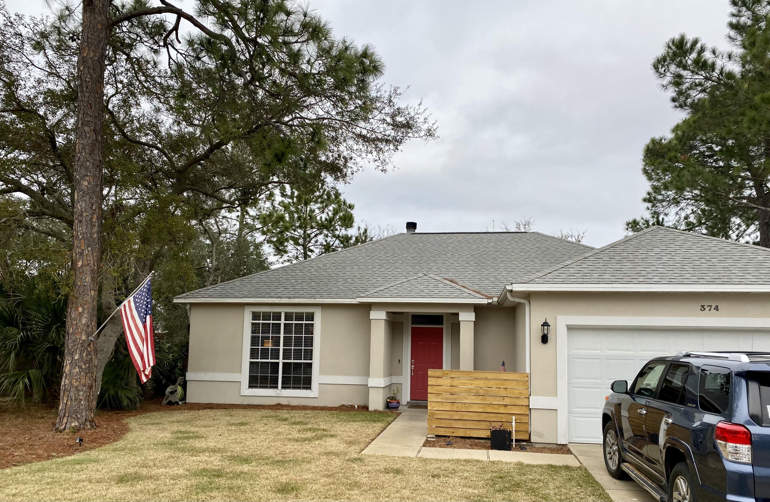 INDIAN WOODS - Residential