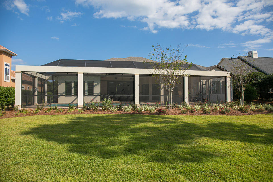 KELLY PLANTATION S/D PH 2 - Residential