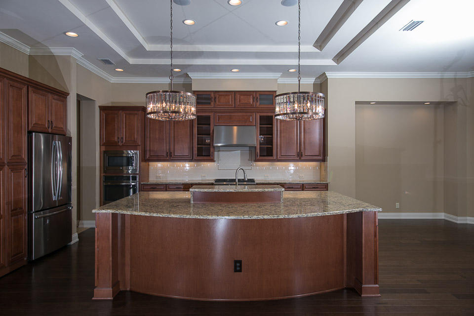 KELLY PLANTATION S/D PH 2 - Residential