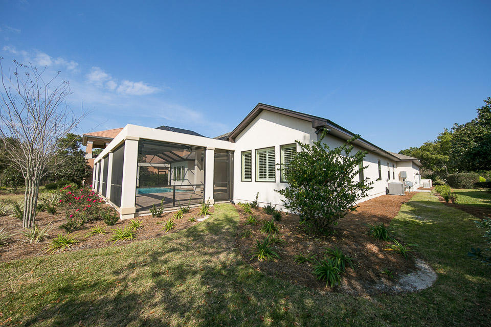 KELLY PLANTATION S/D PH 2 - Residential