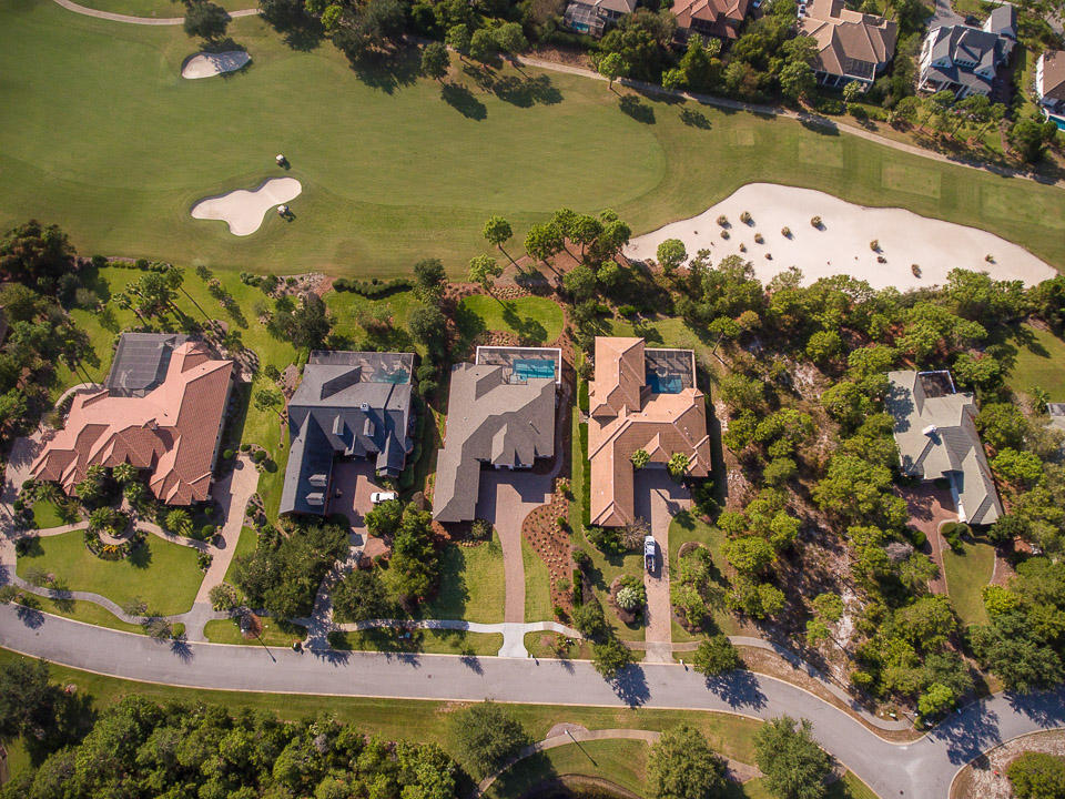 KELLY PLANTATION S/D PH 2 - Residential