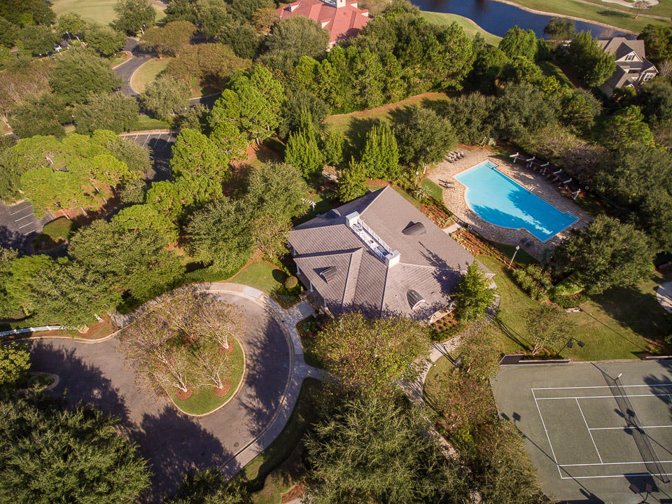 KELLY PLANTATION S/D PH 2 - Residential