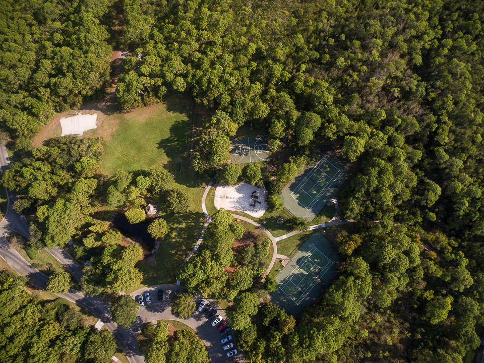 KELLY PLANTATION S/D PH 2 - Residential