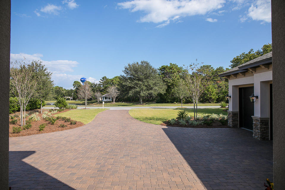 KELLY PLANTATION S/D PH 2 - Residential