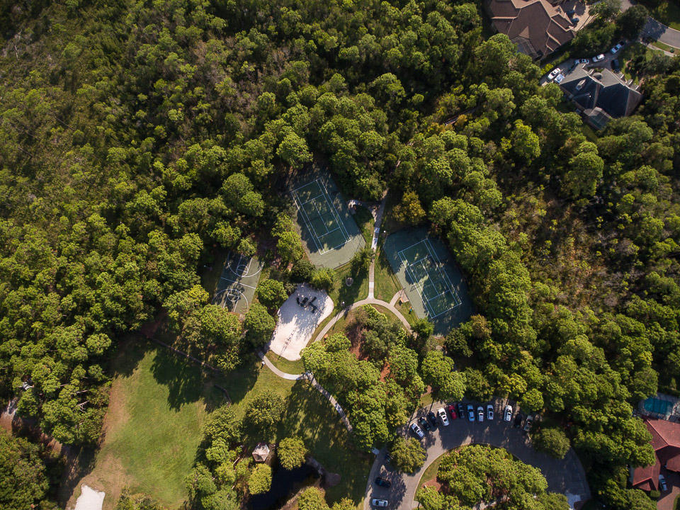 KELLY PLANTATION S/D PH 2 - Residential