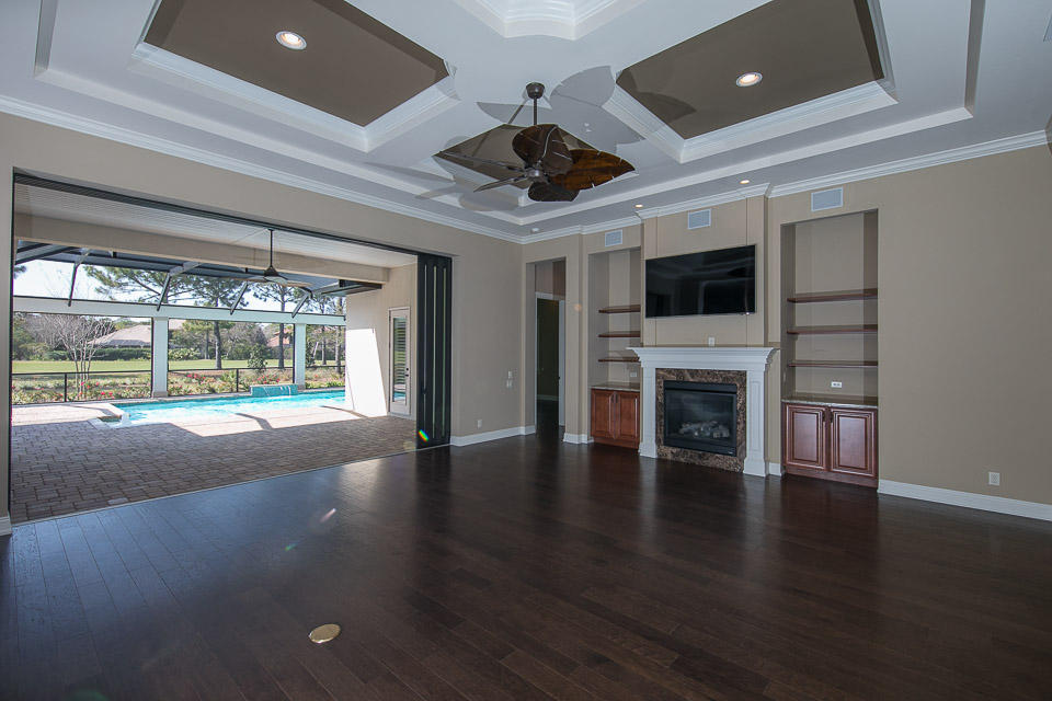 KELLY PLANTATION S/D PH 2 - Residential