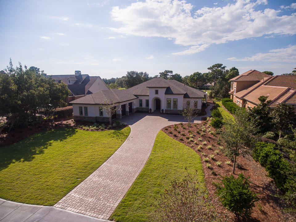 KELLY PLANTATION S/D PH 2 - Residential