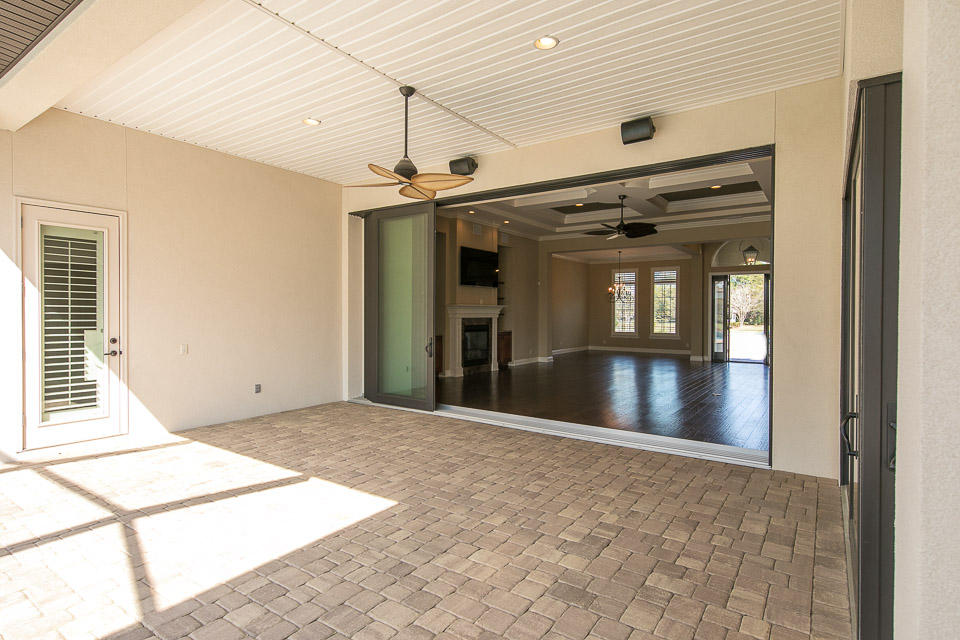 KELLY PLANTATION S/D PH 2 - Residential