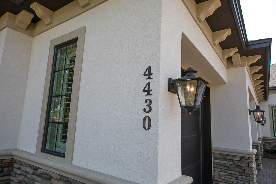 KELLY PLANTATION S/D PH 2 - Residential