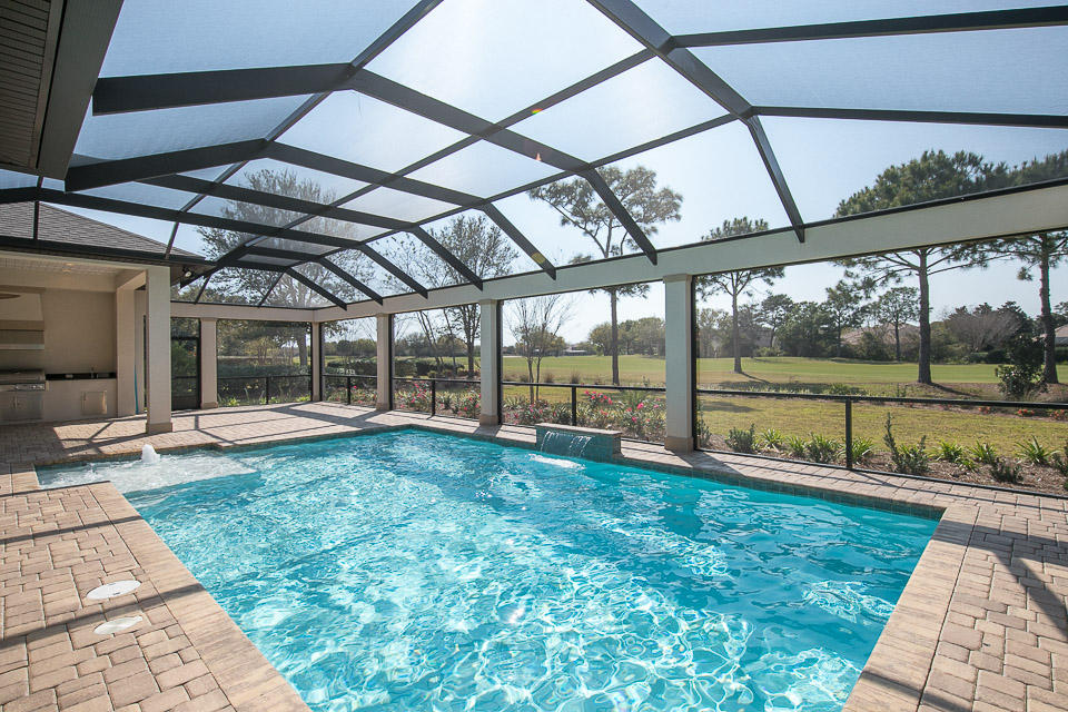 KELLY PLANTATION S/D PH 2 - Residential