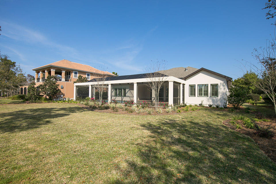 KELLY PLANTATION S/D PH 2 - Residential