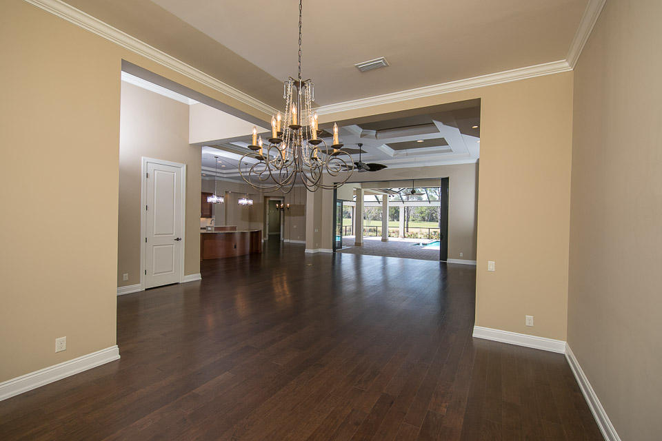 KELLY PLANTATION S/D PH 2 - Residential