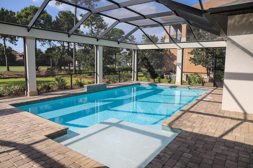 KELLY PLANTATION S/D PH 2 - Residential