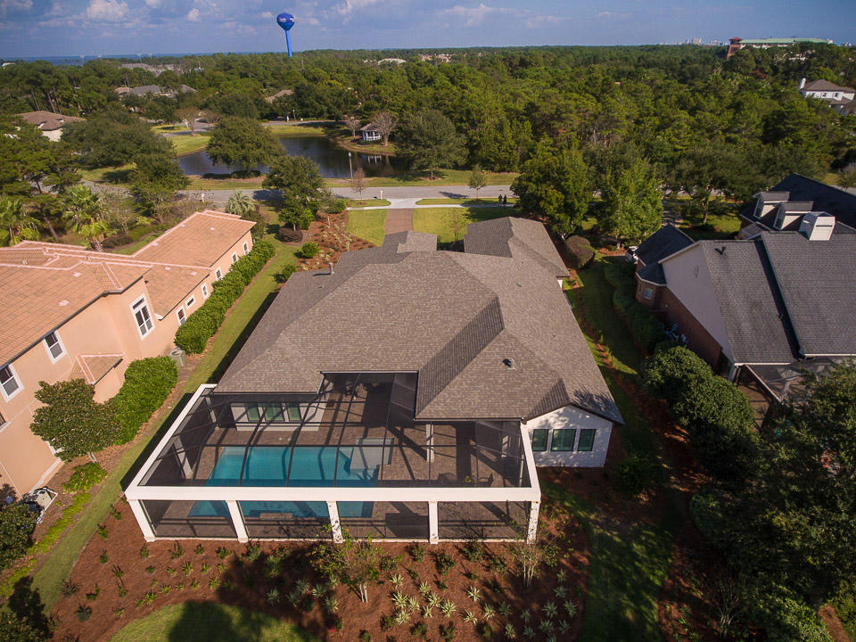 KELLY PLANTATION S/D PH 2 - Residential