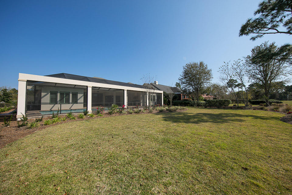KELLY PLANTATION S/D PH 2 - Residential